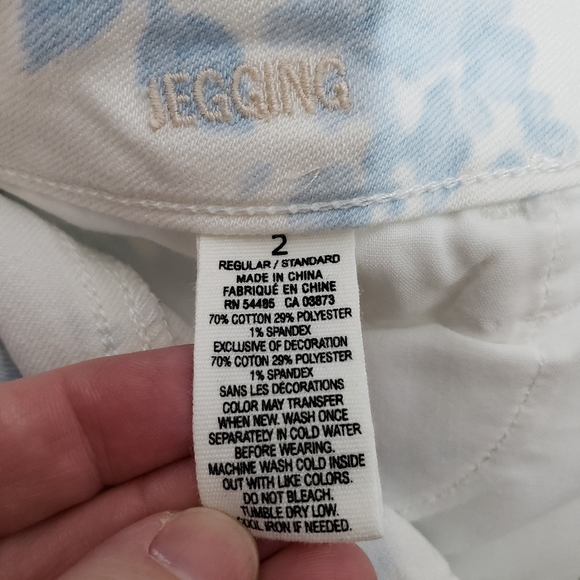 American Eagle Outfitters AEO Women's Jeggings - Picture 5 of 5